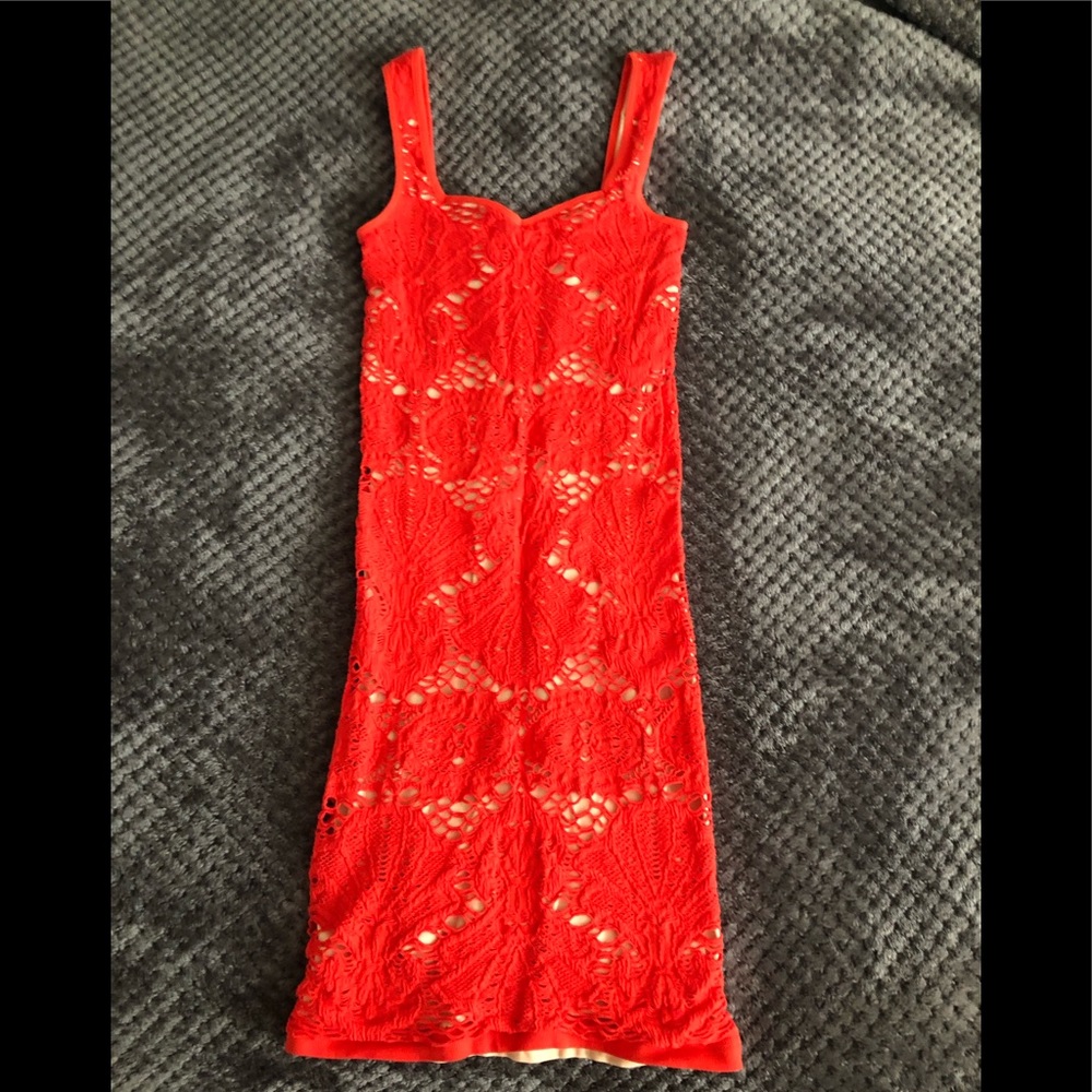 Free people intimately dress